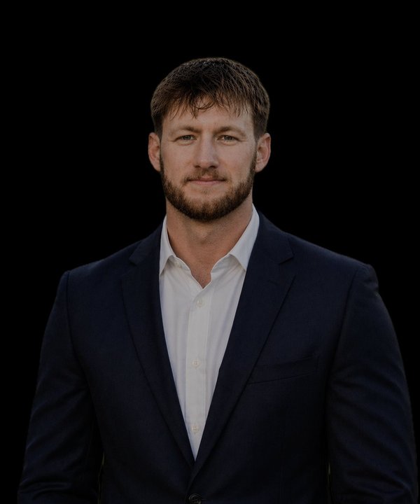 Seth Falconer, founder of Range Operations and certified range safety consultant